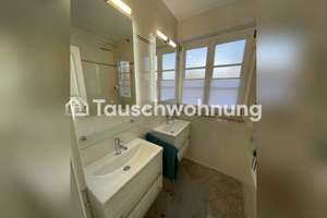 Tauschwohnung: Helle Dachterassenwohnung in Bogenhausen – Die vollständige Adresse der Immobilie erhältst du vom Anbieter., 81925 Herzogpark, München – Vorschaubild 5