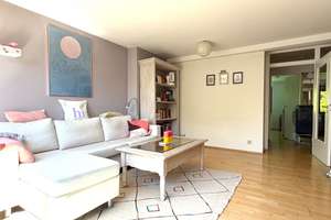 Sonnenverwöhnte 2-Zimmer-Wohnung in Marienthal-  mit Süd-West-Balkon und Blick ins Grüne – Lydiastr. 4, 22041 Wandsbek (Ortsteil), Hamburg – Vorschaubild 4