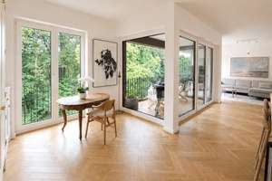 Familien-Penthouse am Stadtpark – 170 m² mit Blick ins Grüne – Feldahornweg 29, 22303 Winterhude, Hamburg – Vorschaubild 14