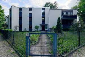 Licht. Ruhe. Lebensqualität. Perfekt geschnittene 2-Zimmer-Wohnung mit Balkon in Lichterfelde – Die vollständige Adresse der Immobilie erhältst du vom Anbieter., 12209 Lichterfelde, Berlin – Vorschaubild 20