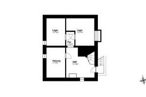 Neuer Preis! Gemütliches Einfamilienhaus mit Garage und Teich – Die vollständige Adresse der Immobilie erhältst du vom Anbieter., 24620 Bönebüttel – Vorschaubild 19