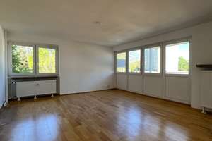 2-ZIMMER WOHNUNG IN HANNOVER / KIRCHRODE – Die vollständige Adresse der Immobilie erhältst du vom Anbieter., 30559 Kirchrode, Hannover – Vorschaubild 3