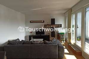 Tauschwohnung: Große helle 3 Zimmer Wohnung gegen Kleinere – Rennbahnstrasse 115, 22043 Marienthal, Hamburg – Vorschaubild 2