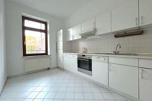 Schloßchemnitz • 2-Zimmer • Single-/Studentenwohnung • Einbauküche • Stellplatz • Balkon • zur Miete – Die vollständige Adresse der Immobilie erhältst du vom Anbieter., 9113 Schloßchemnitz, Chemnitz – Vorschaubild 5