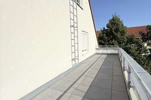 Genial! Maisonette & Penthouse * ruhig & grün * Terrasse * Einbauküche * 2 Bäder * 2 Stellplätze – Rathenaustraße 14, 4416 Markkleeberg – Vorschaubild 20