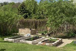 PROVISIONSFREIES JUWEL - Sanierte Altbauvilla mit großem Garten – Die vollständige Adresse der Immobilie erhältst du vom Anbieter., 12589 Rahnsdorf, Berlin – Vorschaubild 30