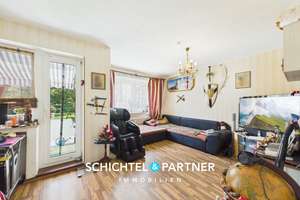 Woltmershausen | Vermietete Eigentumswohnung mit 2 Zimmern und Balkon – Die vollständige Adresse der Immobilie erhältst du vom Anbieter., 28197 Woltmershausen (Ortsteil), Bremen – Vorschaubild 3