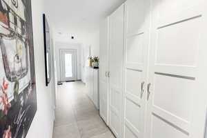 Neubau Reiheneckhaus (KfW 40 EE) mit Erdwärme, in sehr guter Lage  – Paderborn (Kreis) – Vorschaubild 7