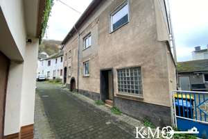 Modernisiertes Wohnhaus mit historischem Flair nahe der Mosel – Die vollständige Adresse der Immobilie erhältst du vom Anbieter., 56332 Burgen – Vorschaubild 28