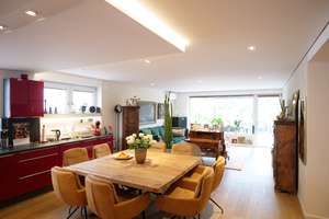 Penthouse mit Atemberaubendem Blick über das Nerotal mit 110qm Terrasse! – Die vollständige Adresse der Immobilie erhältst du vom Anbieter., 65193 Nordost, Wiesbaden – Vorschaubild 2