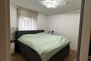 Gepflegte 4-Zimmer-Wohnung im Hochparterre in Oberhausen – Die vollständige Adresse der Immobilie erhältst du vom Anbieter., 46117 Borbeck, Oberhausen – Vorschaubild 4