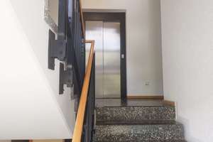 Helles und großzügiges Apartment mit Einbauküche und Tiefgaragenstellplatz – Die vollständige Adresse der Immobilie erhältst du vom Anbieter., 4159 Wahren, Leipzig – Vorschaubild 10