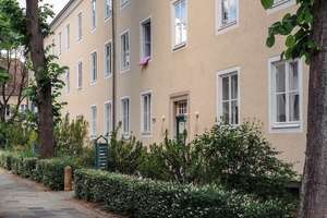 Dachgeschosswohnung in den Höfen // DG – Halbehof 1, 38440 Stadtmitte (Ortsteil), Wolfsburg – Vorschaubild 2