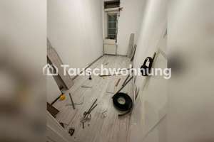 Tauschwohnung: Interesse am Wohnungstausch – Suche 4-Zimmer-Wohnung