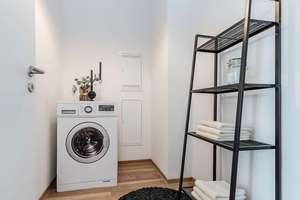 Maisonette in der Lyonette - individuelles Wohnen – 60528 Niederrad, Frankfurt am Main – Vorschaubild 11