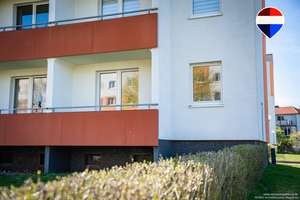 Ideal zum Selbstbezug - 2-Zimmer-Hochparterrewohnung mit Balkon in Magdeburg-Herrenkrug – Die vollständige Adresse der Immobilie erhältst du vom Anbieter., 39114 Herrenkrug, Magdeburg – Vorschaubild 3