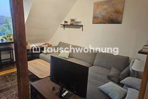 Tauschwohnung: 3-Zimmer DG-Wohnung im östlichen Ringgebiet nahe am Park – Die vollständige Adresse der Immobilie erhältst du vom Anbieter., 38104 Östliches Ringgebiet, Braunschweig – Vorschaubild 5
