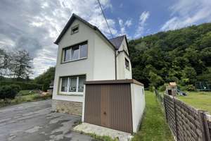 Renovierungsbedürftiges 2-Familienhaus mit 4 Pkw-Garagen in grüner Wohnlage von Hagen-Rummenohl – Die vollständige Adresse der Immobilie erhältst du vom Anbieter., 58091 Dahl, Hagen – Vorschaubild 5