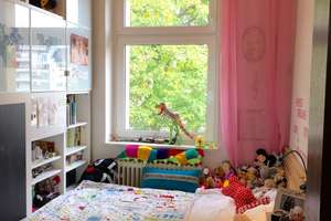 4 Zimmer-Wohnung – Die vollständige Adresse der Immobilie erhältst du vom Anbieter., 40215 Friedrichstadt, Düsseldorf – Vorschaubild 8