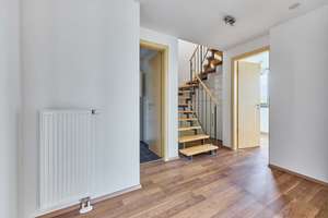 Moderne 4-Zimmer-Maisonettewohnung auf Erbpachtgrundstück in Mannheim-Casterfeld – Die vollständige Adresse der Immobilie erhältst du vom Anbieter., 68219 Rheinau, Mannheim – Vorschaubild 14
