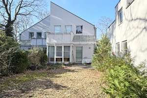 Exklusive Haushälfte in Berlin Wannsee nähe Pohlesee – Die vollständige Adresse der Immobilie erhältst du vom Anbieter., 14109 Wannsee, Berlin – Vorschaubild 27