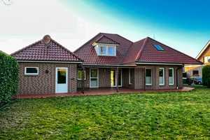 Altersruhesitz oder Familienglück! Gepflegter Bungalow in Sögel! – Emsland (Kreis) – Vorschaubild 3