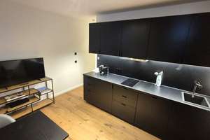 ANFRAGEN ÜBER DAS KONTAKTFELD! Schöne, möblierte und WG-geeignete 3-Zimmer-Wohnung im Altbaudenkmal – Torstraße 85, 10119 Prenzlauer Berg, Berlin – Vorschaubild 5