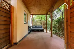 Einfamilienhaus in beliebter Lage Reinickendorfs – Berlin – Vorschaubild 33
