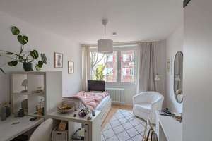 Helle 1-Zimmer-Wohnung in zentraler Lage – Colmarstraße 4, 55118 Neustadt, Mainz – Vorschaubild 2