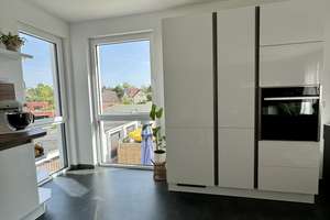 Stilvolle 3-Zimmer-Wohnung mit moderner Innenausstattung mit Balkon und Einbauküche in Braunschweig – Die vollständige Adresse der Immobilie erhältst du vom Anbieter., 38112 Veltenhof-Rühme, Braunschweig – Vorschaubild 11