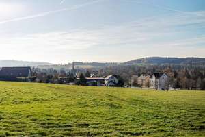 Architektenhaus: 5 Zimmer, 2 Bäder, Garten, Stellplätze (Rohbau) – Die vollständige Adresse der Immobilie erhältst du vom Anbieter., 2692 Großpostwitz/Oberlausitz – Vorschaubild 7