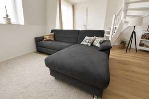 Vollmöblierte 2,5-Zimmer-Maisonette mit Tageslichtbad & Kellerraum - Neubau 2024 in Köln Mülheim! – Bergisch Gladbacher Str. 135-137, 51065 Mülheim (Ortsteil), Köln – Vorschaubild 5