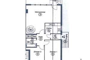 Bezugsfreie 5-Zimmer-Maisonette mit Garten, Terrasse & 2 Bädern ab 01.09.2026 – Die vollständige Adresse der Immobilie erhältst du vom Anbieter., 12307 Lichtenrade, Berlin – Vorschaubild 12