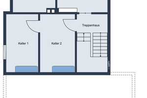 Mehrfamilienhaus mit 6 Wohnungen in guter Lage – München (Kreis) – Vorschaubild 10