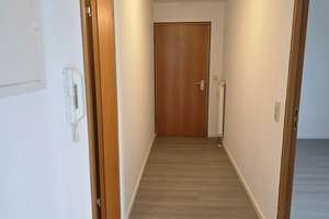 Bezugsfreie 2-Zimmer-Wohnung mit Aufzug und Balkon in Reutlingen Hohbuch – 72762 Reutlingen-Mitte, Reutlingen – Vorschaubild 9