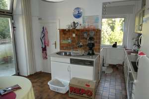 Stilvolle Altbauwohnung in charmanter Stadtvilla - Nähe Schlachtensee – Am Schlachtensee 26, 14129 Zehlendorf, Berlin – Vorschaubild 18