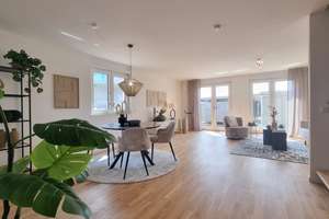 Besuchen Sie unser Musterhaus  im LiebigQuartier und sichern Sie sich Ihr Traumhaus! – Levi-Montalcini-Straße 25, 63225 Langen (Hessen) – Vorschaubild 14