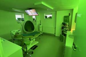 *Großzügiges, modernes EFH in begehrter Lage von OF-Rosenhöhe*Traumgarten inkl. Aussensauna*Garage* – 63069 Vorderwald-Rosenhöhe, Offenbach am Main – Vorschaubild 17
