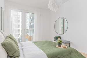1-Zimmer-Wohnung CITY PRAG – Rheinstahlstr. 7A, 70469 Bahnhof Feuerbach, Stuttgart – Vorschaubild 22