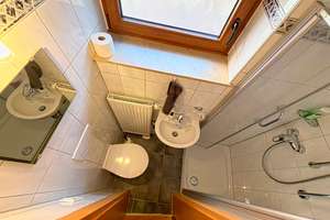 Besonderes 3-Parteien-Haus: Große Wohnung mit Garten + 2 flexible Einheiten, nahe Stadtamhof  Regen – Die vollständige Adresse der Immobilie erhältst du vom Anbieter., 93059 Steinweg-Pfaffenstein, Regensburg – Vorschaubild 18