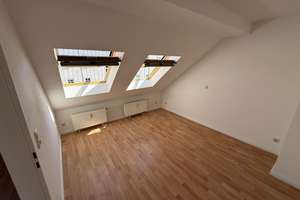 ERSTBEZUG | Helle 2 Zi Dachgeschoss | Neues Bad | Neue Küche | Gohlis Süd – Georg-Schumann-Straße 131, 4155 Gohlis-Süd, Leipzig – Vorschaubild 17