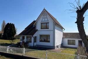 Jugendstilvilla plus Baugrundstück in Sterley  – Herzogtum Lauenburg (Kreis) – Vorschaubild 1