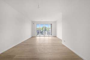 Neubau 4-Zimmer-Wohnung mit Südloggia in der List. Erstbezug in ruhiger Lage nahe der Eilenriede. – Die vollständige Adresse der Immobilie erhältst du vom Anbieter., 30177 List, Hannover – Vorschaubild 2