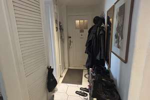 Schöne 3-Zimmer-Altbauwohnung nahe Lietzensee *vermietet* – Die vollständige Adresse der Immobilie erhältst du vom Anbieter., 14059 Westend, Berlin – Vorschaubild 3