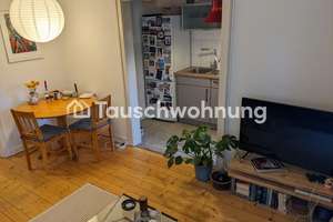 Tauschwohnung: 2 Zimmer Mitten in der Schanze gegen etwas günstigeres