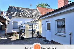 Doppelhaushälfte mit Potenzial: Ihr Projekt für die Zukunft! – Die vollständige Adresse der Immobilie erhältst du vom Anbieter., 14482 Babelsberg Süd, Potsdam – Vorschaubild 5
