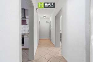 Vermietete 3-Zimmerwohnung  
in zentraler Lage von Neu-Ulm mit 5% Bruttorendite – Die vollständige Adresse der Immobilie erhältst du vom Anbieter., 89231 Neu-Ulm – Vorschaubild 4