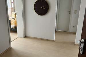 Helle, teil-möblierte Wohnung mit 2 Balkonen (Süd & Westseite) – Spandauer Straße düsseldorf 0, 40599 Hassels, Düsseldorf – Vorschaubild 3