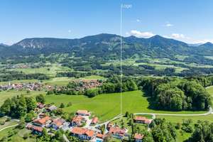 Juwel in malerischer Lage: 
Elegante Residenz mit weiterem Baugrundstück – Die vollständige Adresse der Immobilie erhältst du vom Anbieter., 83122 Samerberg – Vorschaubild 23