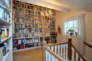 Schönes Landhaus mit klassischen Interieur in zentraler und idyllischer Lage von Pfarrkirchen – Die vollständige Adresse der Immobilie erhältst du vom Anbieter., 84347 Pfarrkirchen – Vorschaubild 12